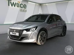 Peugeot 208 1.2 100 gt pack bva start-stop ( garantie 12 mois )