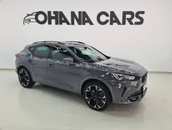 CUPRA Formentor 1.4 e-Hybrid 205 DSG