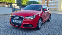 Audi A1 1.6 D 105cv.