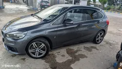 BMW 225xe Active Tourer iPerformance Advantage