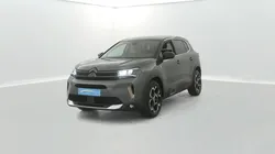 Citroën C5 Aircross BlueHDi 130 S&S BVM6 C-Series