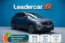 Volkswagen T-Roc 2.0TDI Sport 4Motion DSG7