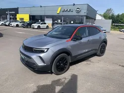 Opel Mokka 1.2 Turbo 130ch GS Line BVA8