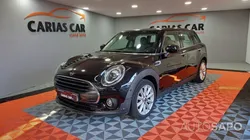MINI Clubman de 2020