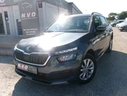 Skoda KAMIQ 1.0 TSI EVO 110CH BUSINESS