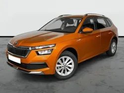 Skoda Kamiq Ambition Plus 1.0 TSI 81kW (110CV) (NW43J514)