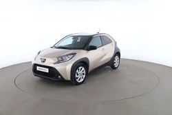 Toyota Aygo X 1.0 VVT-i Design S-CVT 72 ch
