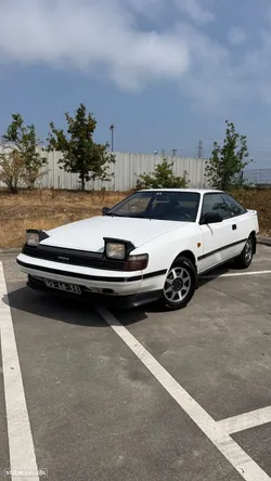 Toyota Celica 1.6 GT