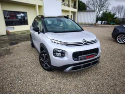 Citroën C3 1.2 PureTech Feel
