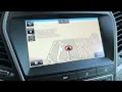 Hyundai Santa Fe 2.2 CRDi Executive Aut.