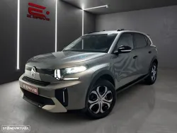 Citroën C3 Aircross 1.2 PureTech YOU