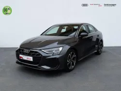 Audi A3 Sedán TDI S line S tronic 110kW