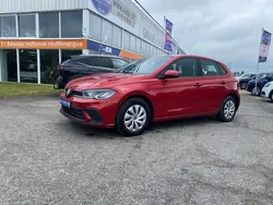 Volkswagen polo 1.0 tsi - 95 - bv dsg 7 life + acces mains libres + regulateur adaptatif