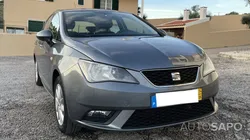 Seat Ibiza 1.2 Style de 2014
