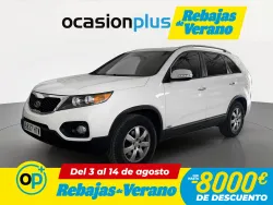 KIA Sorento 2.0 CRDi Drive 4x2