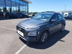 Hyundai Kona 1.6 CRDi 115ch Intuitive Euro6d-T EVAP