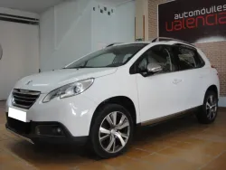 Peugeot 2008 1.6 BlueHDI S&S Allure 120