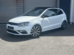 VOLKSWAGEN POLO GTI 1.8 TSI BlueMotion - 192 6C PHASE 2
