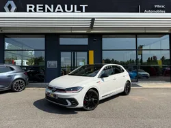 VOLKSWAGEN POLO 2.0 TSI 207 DSG 7 GTI Edition 25 ONE OF 2500, Toit ouvrant, Sellerie cuir