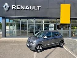 Twingo limited tce 90