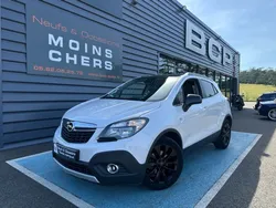 Opel MOKKA X 1.4 TURBO 140CH COLOR EDITION 4X2