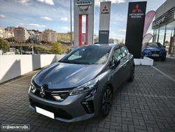 Mitsubishi Colt 1.0 MPI-T Shogun