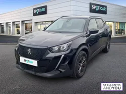 Peugeot 2008 PureTech 100 S&S BVM6 Style