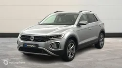 Volkswagen T-Roc 1.5 TSI Evo2 150ch VW Edition DSG7
