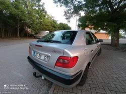 Citroën Saxo 1.4 Gasolina