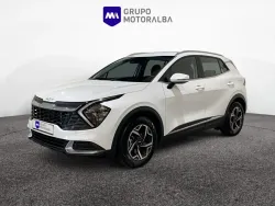 KIA Sportage 1.6 T-GDi MHEV Business DCT 4x2 160