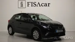 Seat Ibiza de 2023