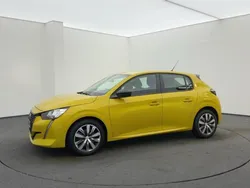 Peugeot 208 1.2 PureTech 75ch S&S Active Pack