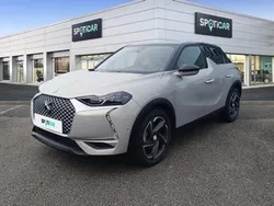 Ds DS 3 Crossback E-Tense Grand Chic / GPS + CAMERA / GARANTIE 12 MOIS