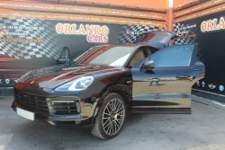 Porsche Cayenne E-Hybrid Coupé Aut.