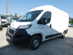 Peugeot boxer l2h2 2.0l bluehdi 130ch pack cd/clim