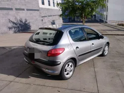 Peugeot 206 1.1