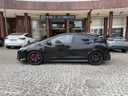 Honda Civic 2.0 i-VTEC Type-R GT