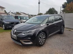 RENAULT Espace 5 1.6 DCI 160 Initiale GPS 7 PL BVA 97.026 Km