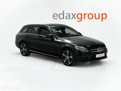 Mercedes-Benz C 300 de T 9G-TRONIC Avantgarde