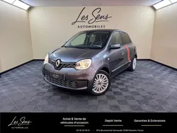 RENAULT TWINGO E-Tech Electrique Achat intégral Vibes