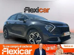 Kia Sportage 1.6 CRDi Concept 115
