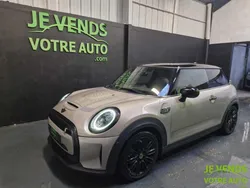 Mini Cooper SE 184ch Yours - TOIT OUVRANT CAMERA RECUL