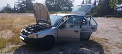 Peugeot 106 106 1.0i
