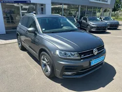 VOLKSWAGEN Tiguan 2.0 TDI 190 DSG7 4Motion R-Line