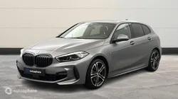 Bmw Série 1 118dA 150ch M Sport