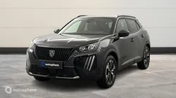 Peugeot 2008 e-2008 156ch Allure