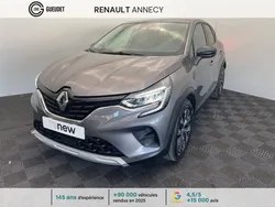 Renault Captur TCe 90 Evolution