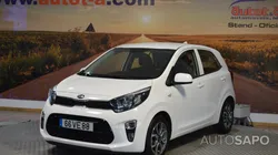 Kia Picanto 1.0 CVVT Urban de 2018