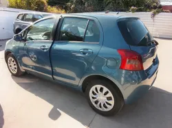Toyota Yaris 1.4 Diesel LITERALMENTE IMPECÀVEL-Sò 147000kms
