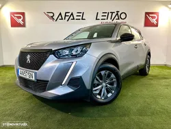 Peugeot 2008 1.5 BlueHDi Active Pack